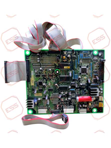 DECOS III Series CPU Board